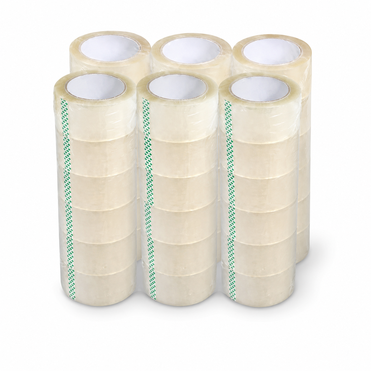 Scotch 80 M X6 Rouleaux