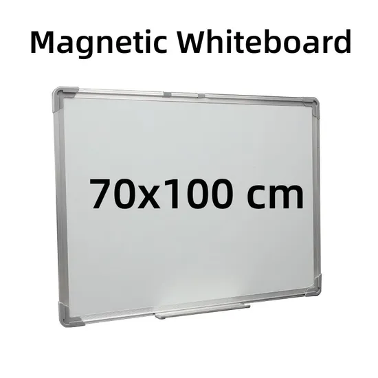 Tableau Blanc 70X100