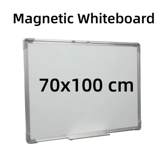 Tableau Blanc 70X100