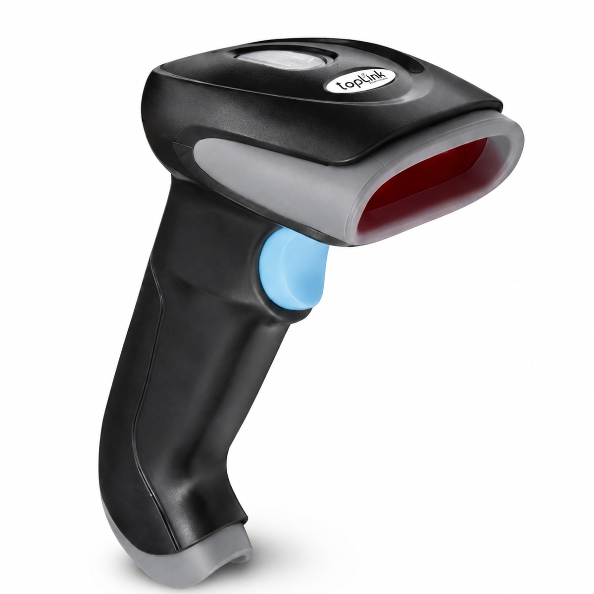 TOPLINK TL-B2D6 – Lecteur code-barres portable