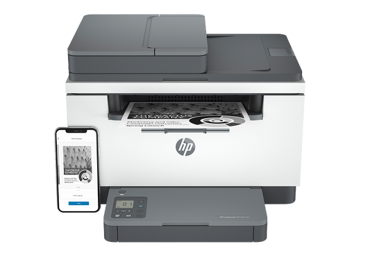 HP LaserJet MFP M236SDW – Imprimante laser monochrome