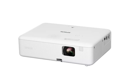 Epson CO-W01 – Vidéoprojecteur 3LCD WXGA – 3000 Lumens – HDMI