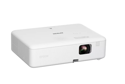 Epson CO-W01 – Vidéoprojecteur 3LCD WXGA – 3000 Lumens – HDMI