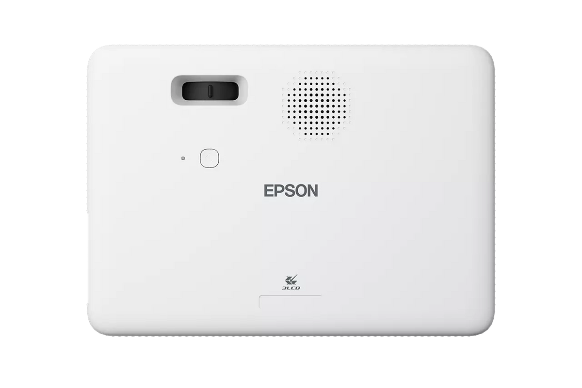 Epson CO-W01 – Vidéoprojecteur 3LCD WXGA – 3000 Lumens – HDMI