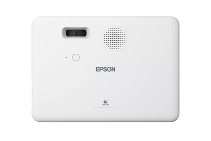 Epson CO-W01 – Vidéoprojecteur 3LCD WXGA – 3000 Lumens – HDMI