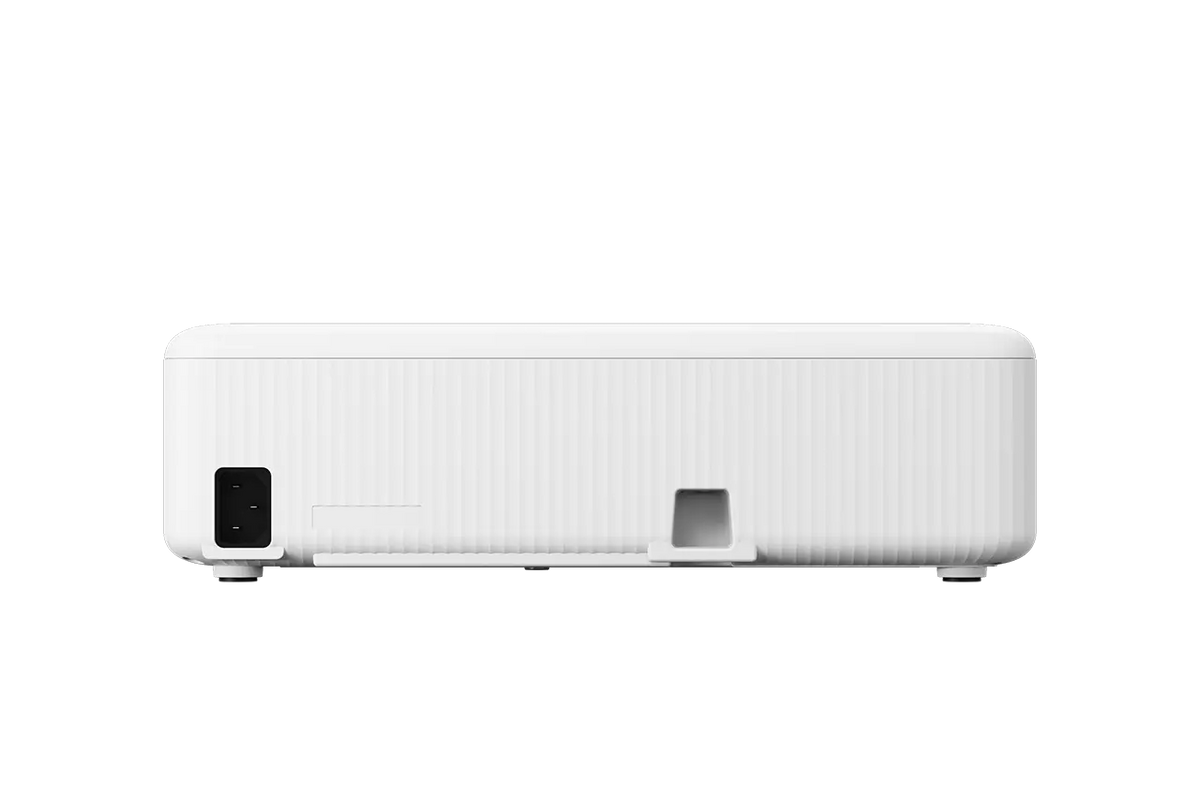 Epson CO-W01 – Vidéoprojecteur 3LCD WXGA – 3000 Lumens – HDMI
